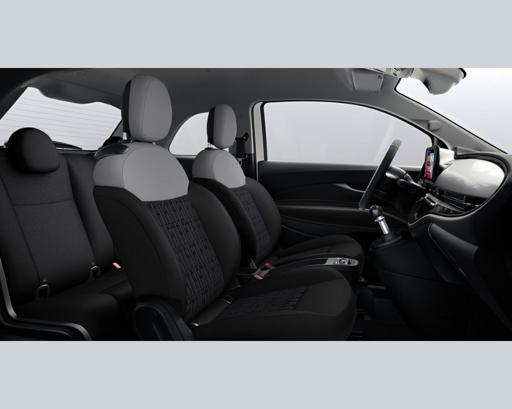 Fiat 500 - Bild 5