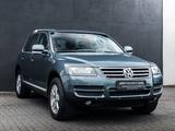 Volkswagen Touareg V6 TDI Leder Braun - Volkswagen Touareg aus 2007