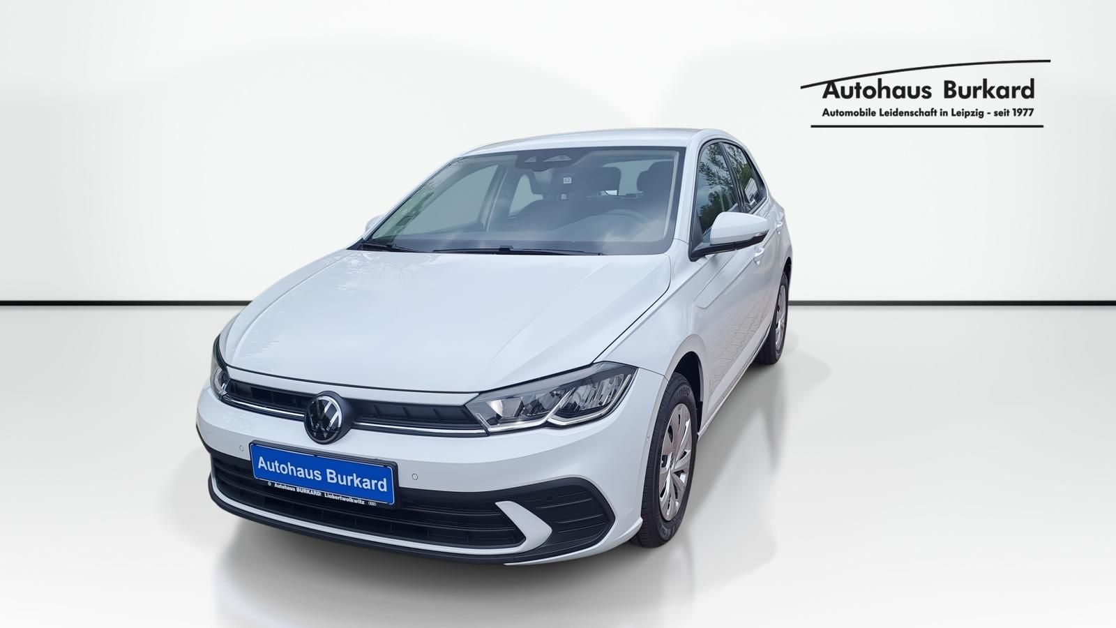 Volkswagen Polo Life 1.0+80PS+PDC+Sitzh+AppCo+LED+ imagem 2