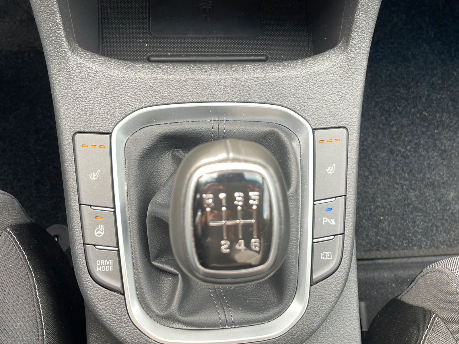 Hyundai i30 – Bild 16