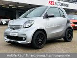 Smart ForTwo Brabus Packet 90Ps AUTOM/NAVI/PANO/LEDER - Smart
