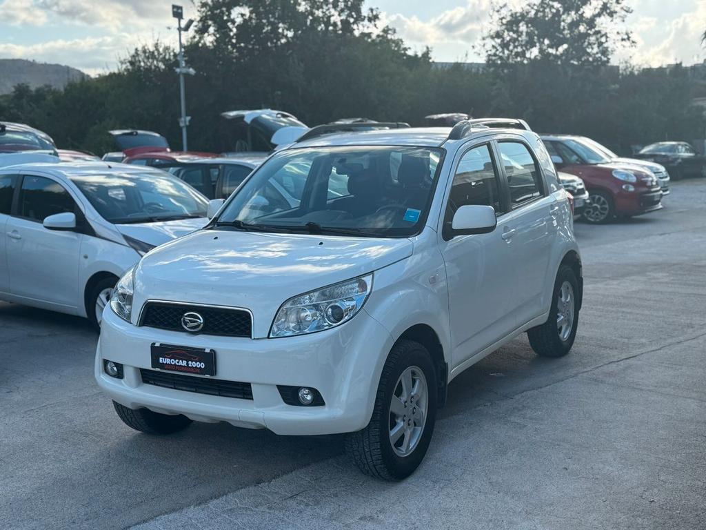 Daihatsu Terios