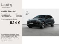 Audi Q6 e-tron - Vorschau Bild 1