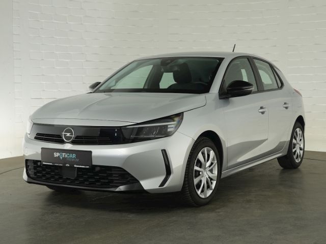 Corsa F FACELIFT+LED+RÜCKFAHRKAMERA+SITZ-/LENKRA