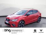 Seat Ibiza FR 1.0 TSI - gebrauchte Seat Ibiza aus dem Jahr 2021