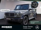 Mercedes-Benz G 400 d Professional Exclusive NIGHT AHK SHD SHZ