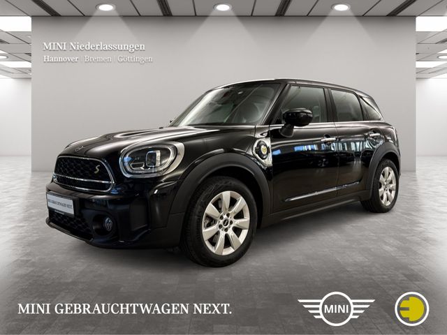 MINI Cooper SE ALL4 Countryman Navi PDC LED