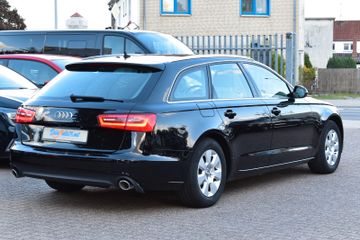 Audi A6 - 5