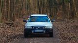 Volvo XC70 2.4D Cross Country Summum AWD G... - gebrauchte Volvo XC70 aus dem Jahr 2005