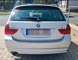 BMW 320d Touring - TÜV neu  - BMW 320 aus 2006: Kombi, 320d