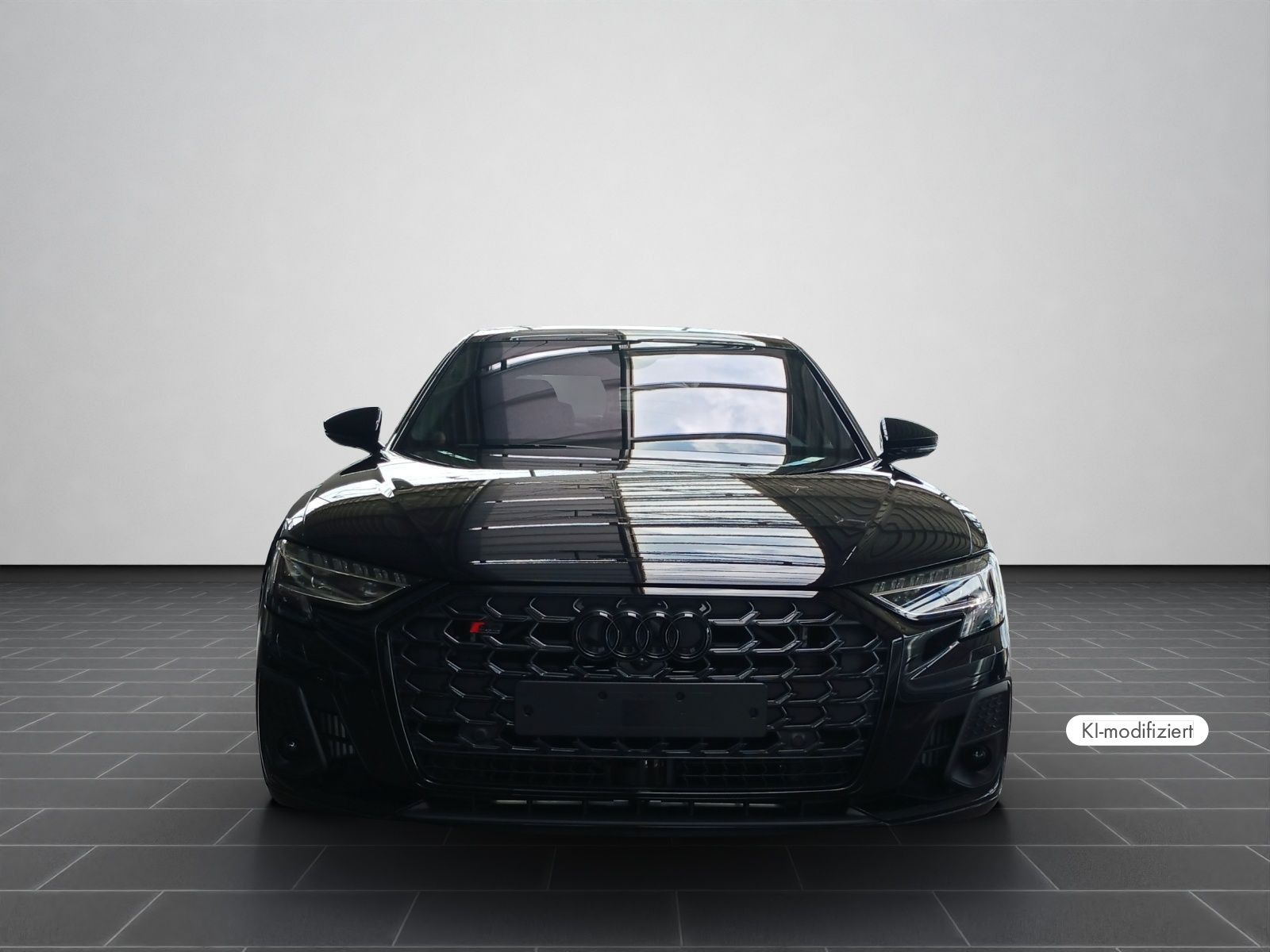 Audi S8 - Bild 5