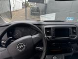 Opel Vivaro - Opel Vivaro in Köln
