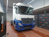 Mercedes-Benz Actros 1835 NA LS ACC-Abstand Lane-Assist Klima - Mercedes-Benz Kipper Actros