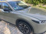 Mazda CX-5 2.2 SKYACTIV-D 184 Newground AWD AT New... - Mazda CX-5: Newground