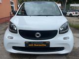 Smart ForTwo fortwo coupe  52kW.Automatick.LED.Klima - Smart: Automatic
