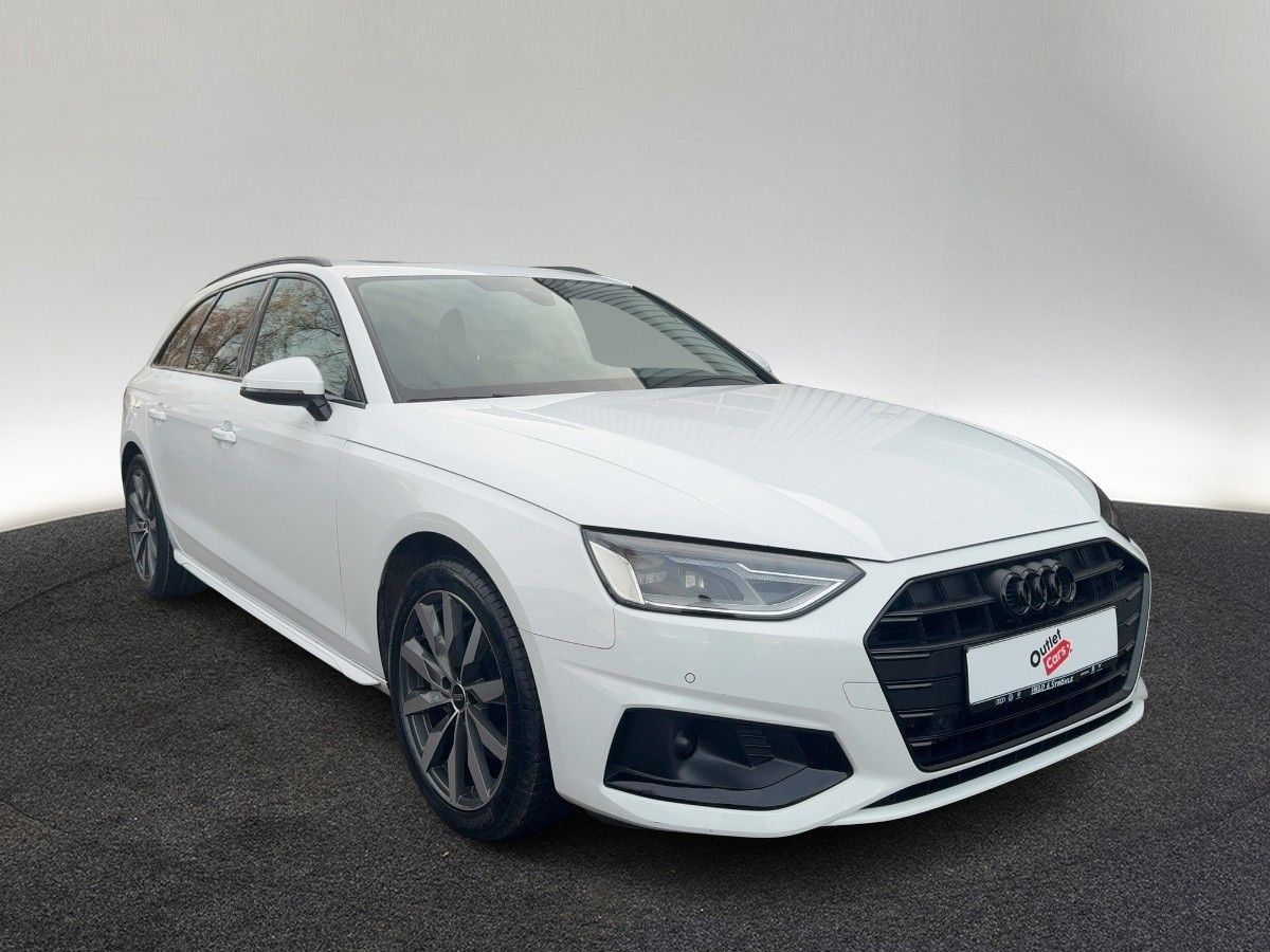 Audi A4 - Bild 5