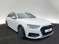 Audi A4 - Vorschau Bild 5