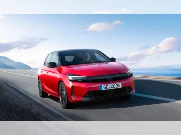 Opel Corsa - Bild 10