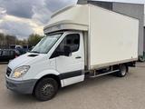 Mercedes-Benz Sprinter 513 **3500kg-AIRCO-BELGIAN ORIGINE** - Mercedes-Benz O 350