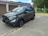 Ford EcoSport 1,0 EcoBoost ST-Line *Automatik * - Ford EcoSport in Düsseldorf