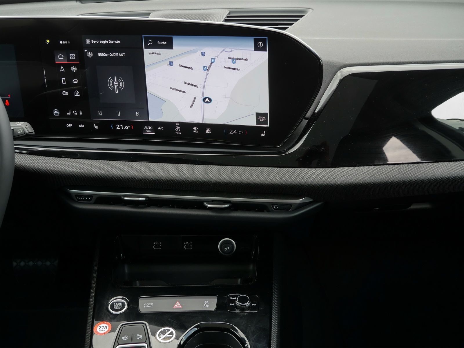 Audi A5 - Bild 6