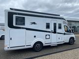 Laika ECOVIP L3019*2025*RFK*MARKISE*NAVI* - Laika Wohnwagen & Wohnmobile