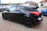 Ford Focus ST 2.0 MK3 EcoBoost 1.Hd Scheckh.top gepfl - Ford Focus mit Benzin-Antrieb: Limousine, 2.0
