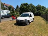 Volkswagen Caddy 2,0 EcoFuel 80kW Tramper.TÜV NEU - Volkswagen Caddy: Tramper