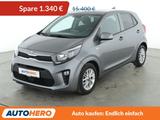 Kia Picanto 1.0 Dream Team Aut.*SHZ*KLIMA*GARANTIE* - Kia Picanto Gebrauchtwagen in Nürnberg