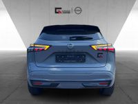 Nissan Qashqai - Vorschau Bild 4