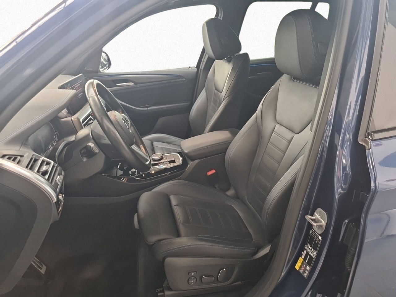 BMW iX3 - Bild 10