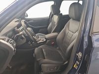 BMW iX3 - Vorschau Bild 10