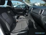 Kia Sportage 1.6T AWD DCT7 VISION KOMFORT 8-fach - Kia Sportage: 1.7