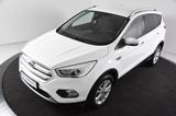 Ford Kuga 1.5 Titanium *T-Leder*Navi*SHZ*Park ass.* - Ford Kuga in Aachen