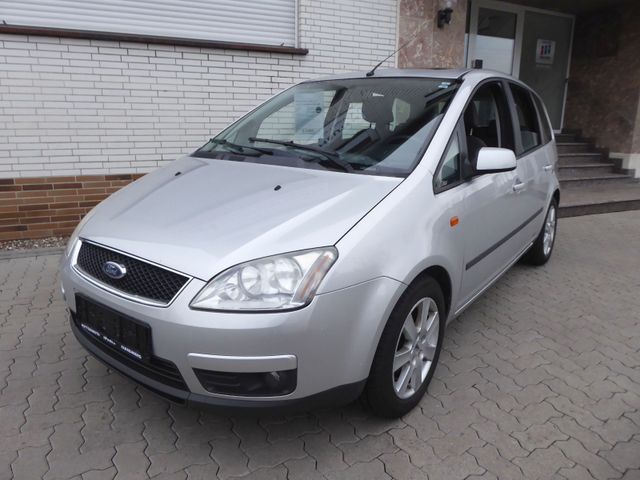 Ford C-MAX 1.6 TDCi 2.Hand/Navi/GlasSD