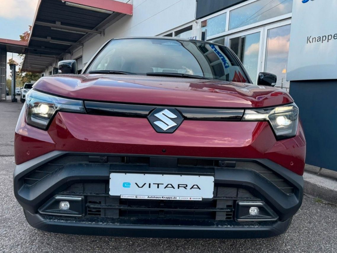 Suzuki e Vitara - Bild 2