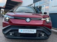Suzuki e Vitara - Vorschau Bild 2