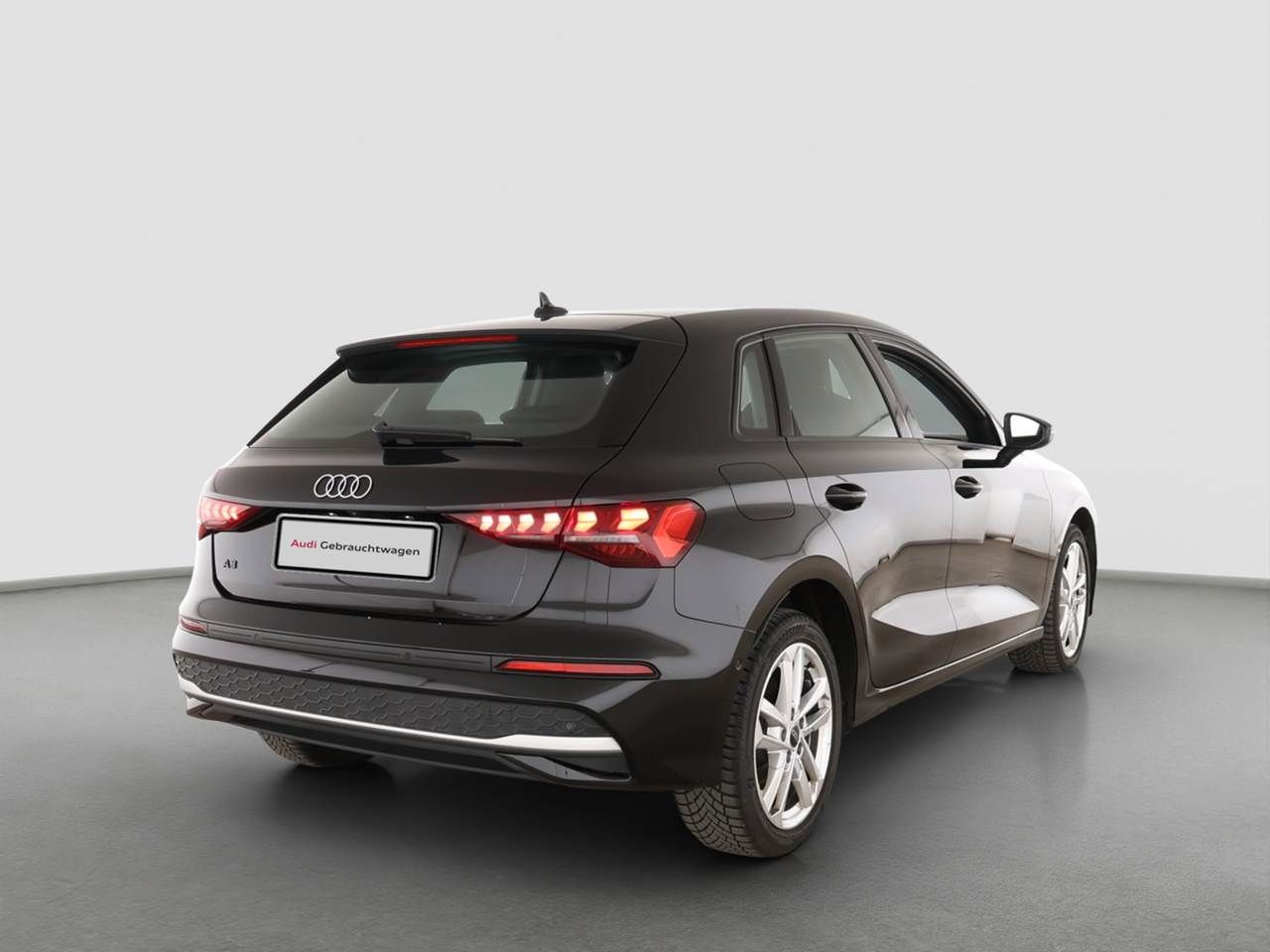 Audi A3 - Bild 3