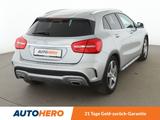 Mercedes-Benz GLA 250 4Matic AMG Line Aut*XENON*NAV*CAM*SHZ* - gebrauchte Mercedes-Benz GLA 250 aus dem Jahr 2016