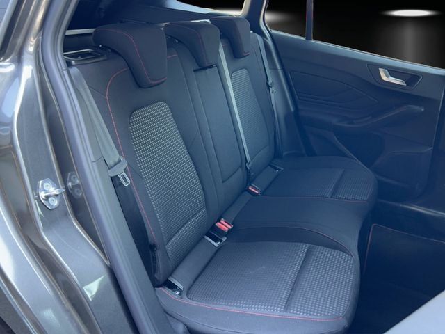 Fahrzeugabbildung Ford Focus Turnier ST-Line X PDC WinterPaket HUD