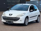 Peugeot 206 + - Peugeot 206 von privat