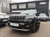 Jeep Compass 1.5 MHEV 1. Hand Carplay Android Kamera