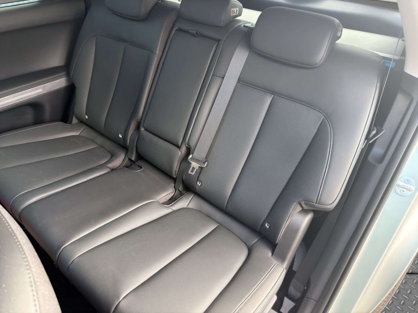 Hyundai IONIQ 5 – Bild 9