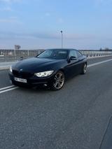 BMW 435i xDrive Coupé Dian performance  - BMW 435 mit Panoramadach
