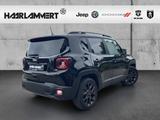 Jeep Renegade Limited Mild-Hybrid FWD PDC+KAMERA+CARP - gebrauchte Jeep Renegade aus dem Jahr 2024
