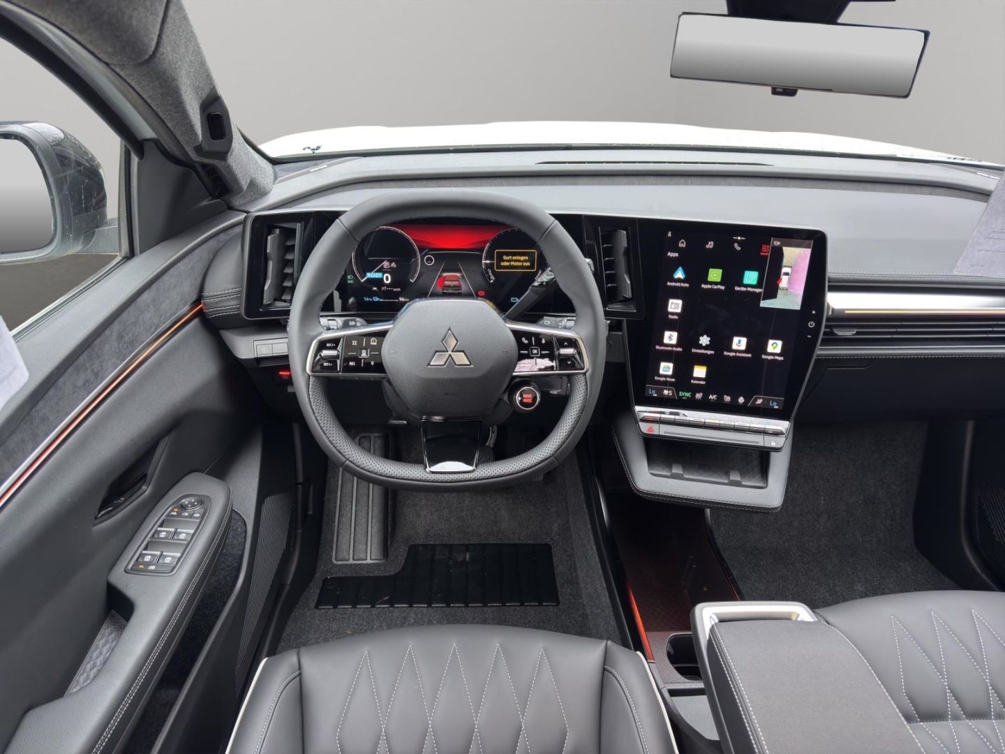 Mitsubishi Eclipse Cross - Bild 11