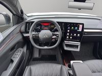 Mitsubishi Eclipse Cross - Vorschau Bild 11