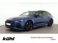 Audi RS6 - Vorschau Bild 1