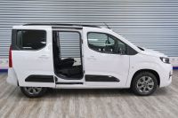 Opel Combo Life 1.5 GS *NAVI/SHZ/PDC/RFK/CONNECT-P.*