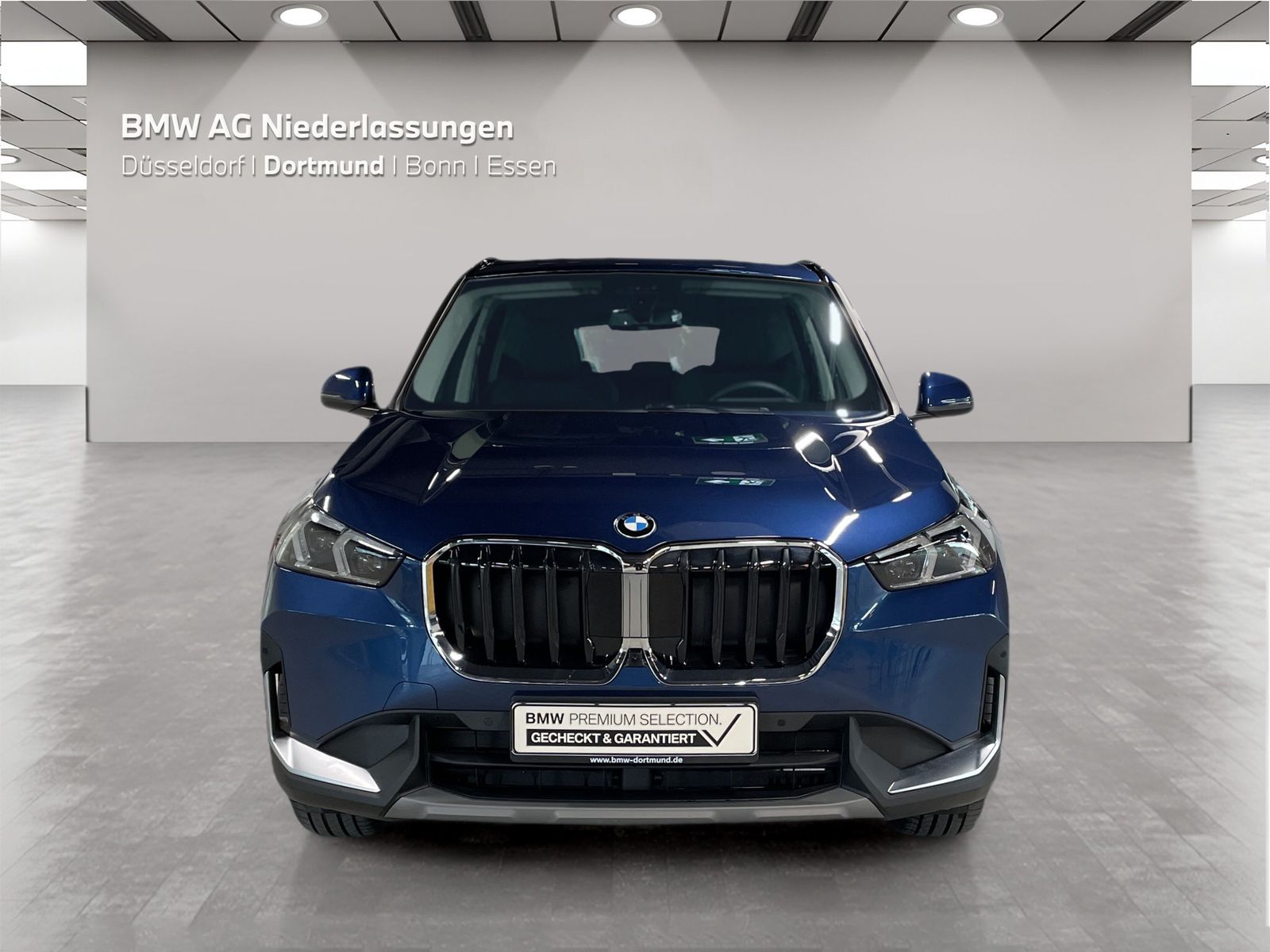 BMW X1 - Bild 8